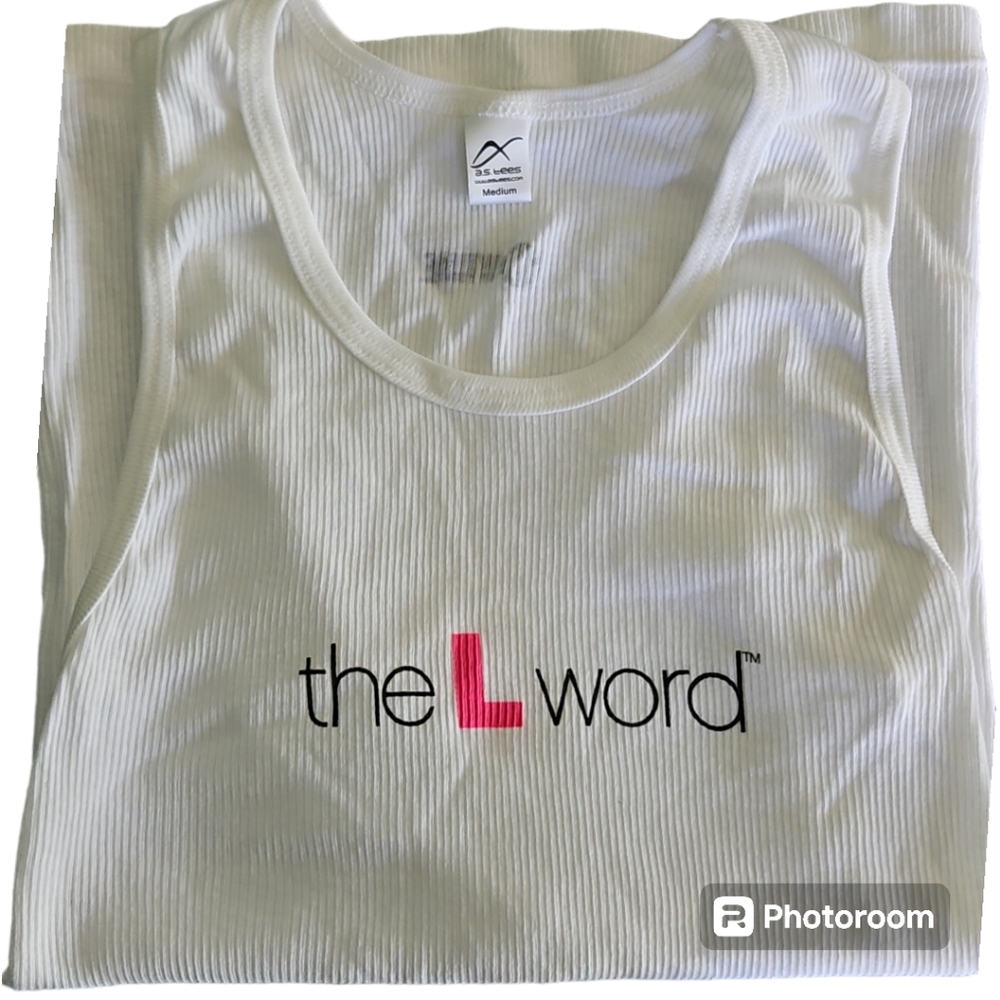 Vintage Showtime Sleeveless Tank